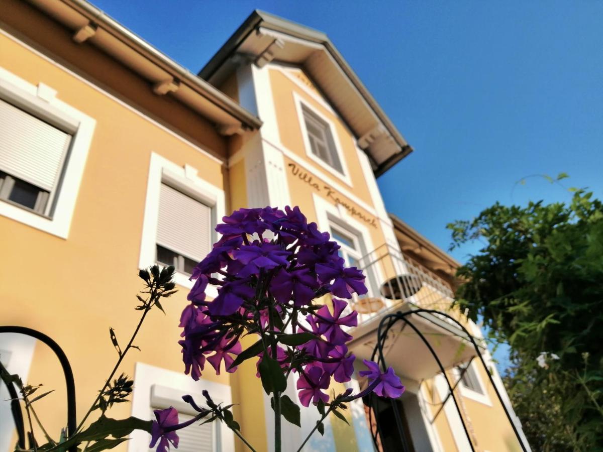 Komposch - Adults Only Apartamento Reifnitz