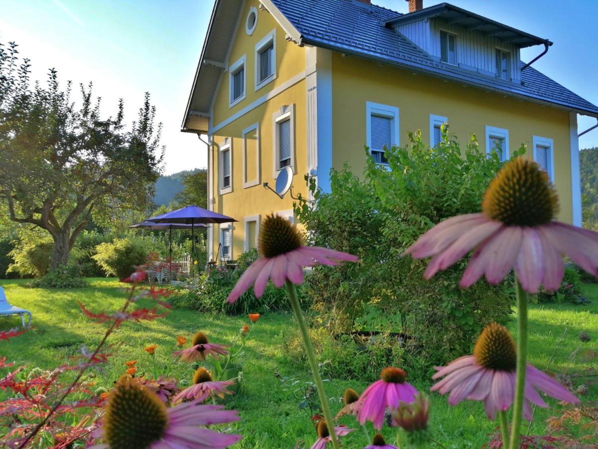 Komposch - Adults Only Appartamento Reifnitz