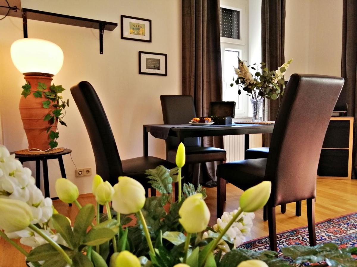 Komposch - Adults Only Apartamento *