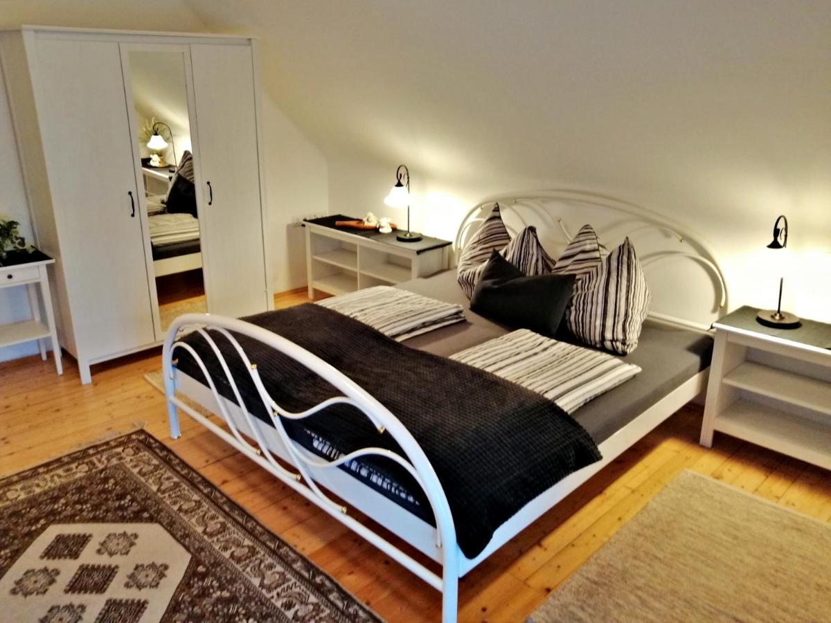 Komposch - Adults Only Appartamento *