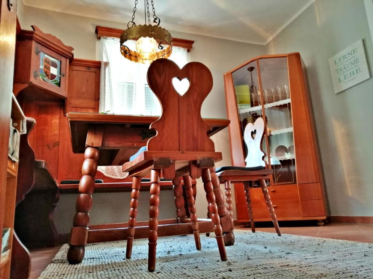 Apartamento Komposch - Adults Only