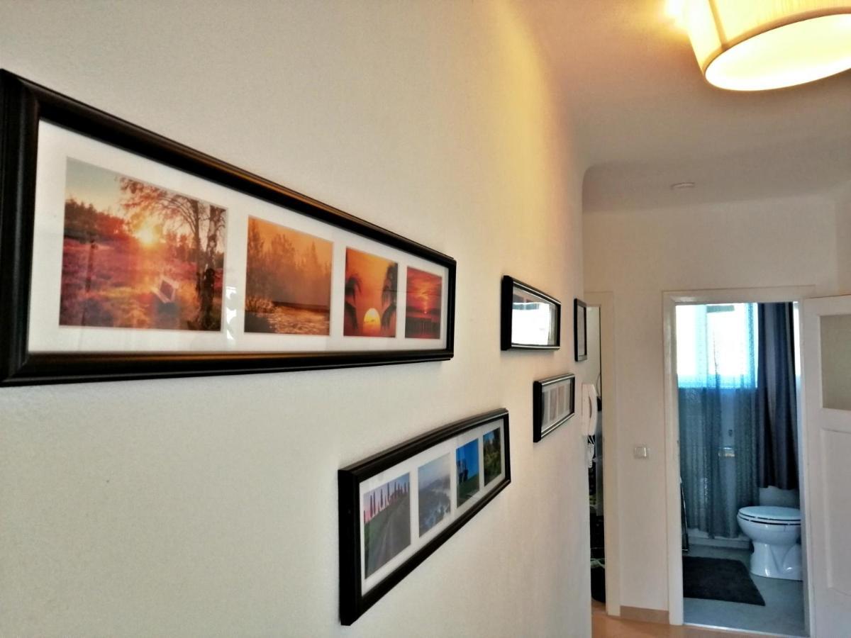 Apartamento Komposch - Adults Only *